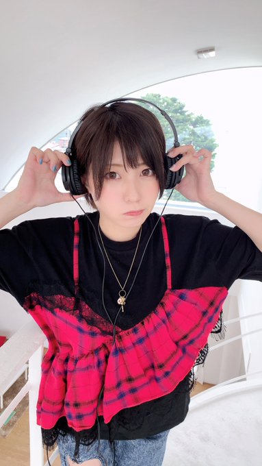 Twitterのコスプレ画像7