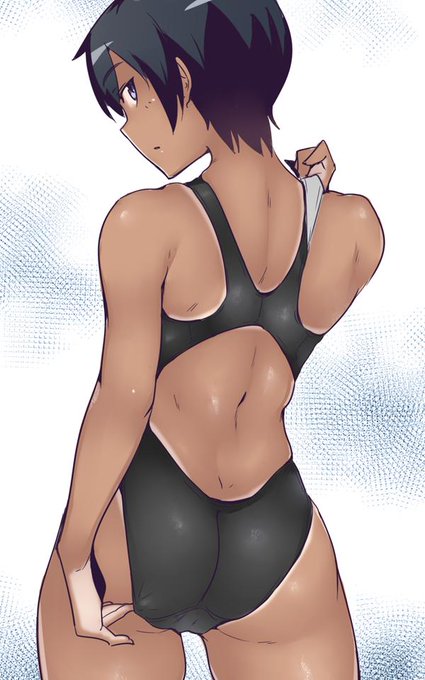 ついでにカラー 