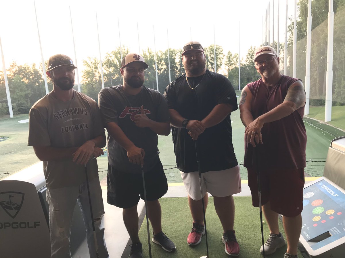 Franklin County Seahawks tweet media