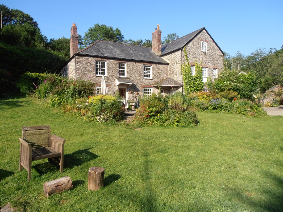 10% off cottages w/c 12/13 July 2019...
Cottages sleep 2-6/7, #familyfriendly #dogfriendly #stream #backtonature
Call Christine on 01803 770219 or see watermillcottages.co.uk

<a href="/visitsouthdevon/">Visit South Devon</a> <a href="/swcoastpath/">South West Coast Path Association</a> @SouthDevonAONB  <a href="/discoverdart/">Discover Dartmouth</a> 
Group cancellation due to illness...