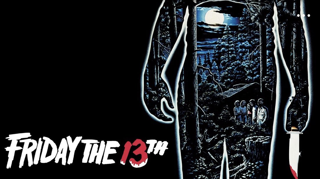 пятница 13ко