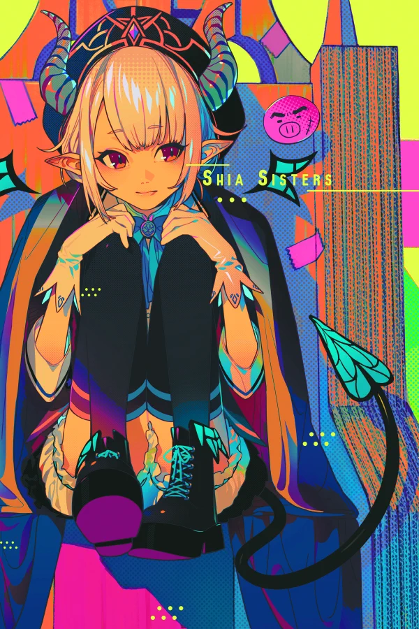 秋赤音𖥔個展9/25〜10/11 on X: 