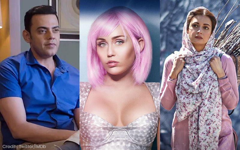 From <a href="/ExLolaKutty/">Anu Menon</a>'s new stand up special to more #BlackMirror to Season 2 of <a href="/TheViralFever/">The Viral Fever</a>'s #HumorouslyYours - a look at the shows and films dropping in June across streaming platforms <a href="/ZEE5India/">ZEE5</a> <a href="/NetflixIndia/">Netflix India</a> <a href="/PrimeVideoIN/">prime video IN</a> 
filmcompanion.in/streaming-cale…