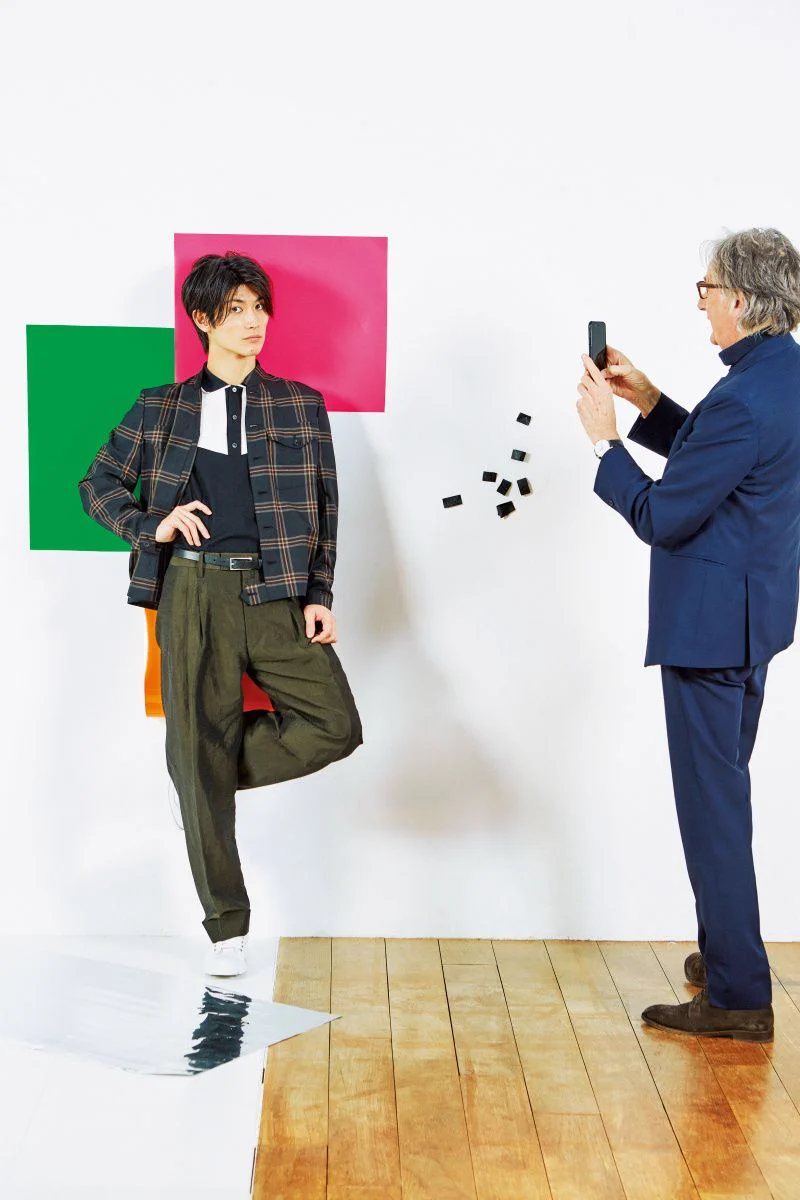 Pen Magazine on X: 