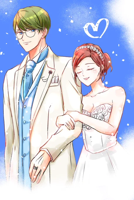 千いづ 描いたから出て… 