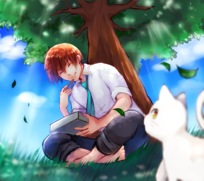 木陰のtwitterイラスト検索結果 古い順 木陰のtwitterイラスト検索結果 古い順