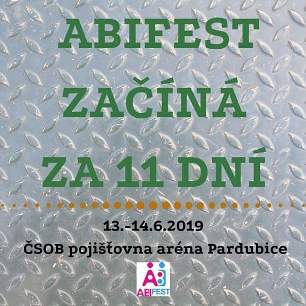 fest_abi's tweet photo. Ve čtvrtek 13.6.2019 proběhne v 11:00 autogramiáda hráčů florbalového týmu Sokol Pardubice. https://t.co/HGcGZPMlTU