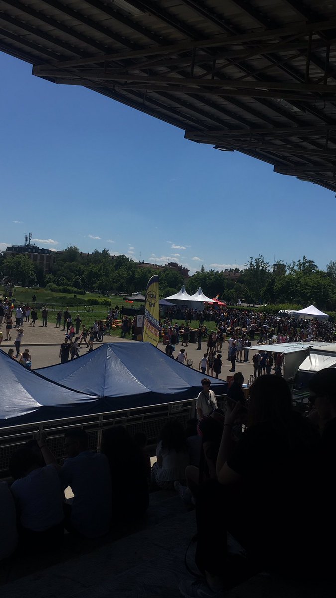 coprimilespalIe's tweet image. #ModenaPride ❤️🏳️‍🌈