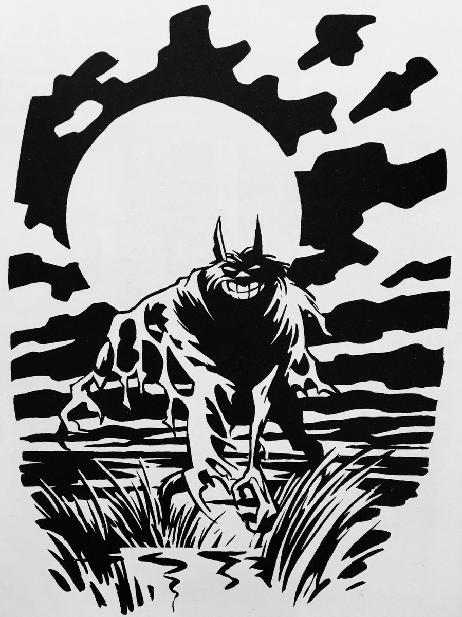 Max, 1986/87 