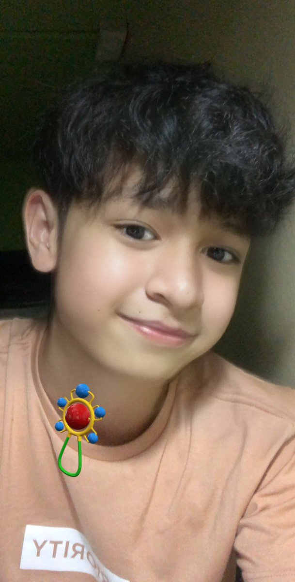 AljonMendoza_'s tweet photo. Baby junjun 👶🏻 https://t.co/WqjoP4EE6O