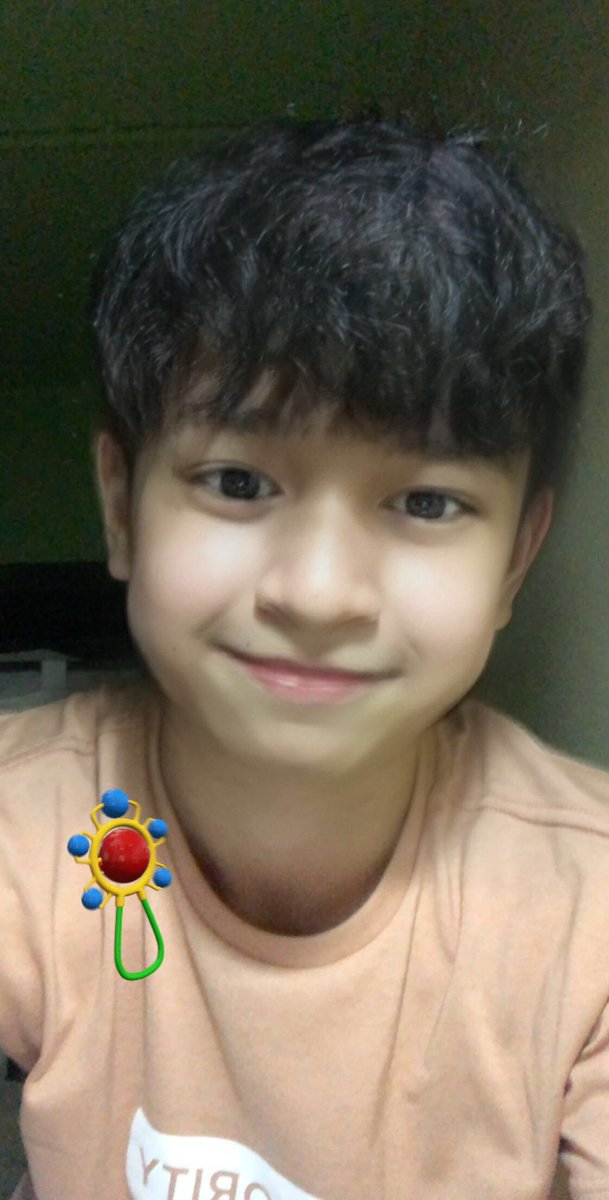 AljonMendoza_'s tweet photo. Baby junjun 👶🏻 https://t.co/WqjoP4EE6O