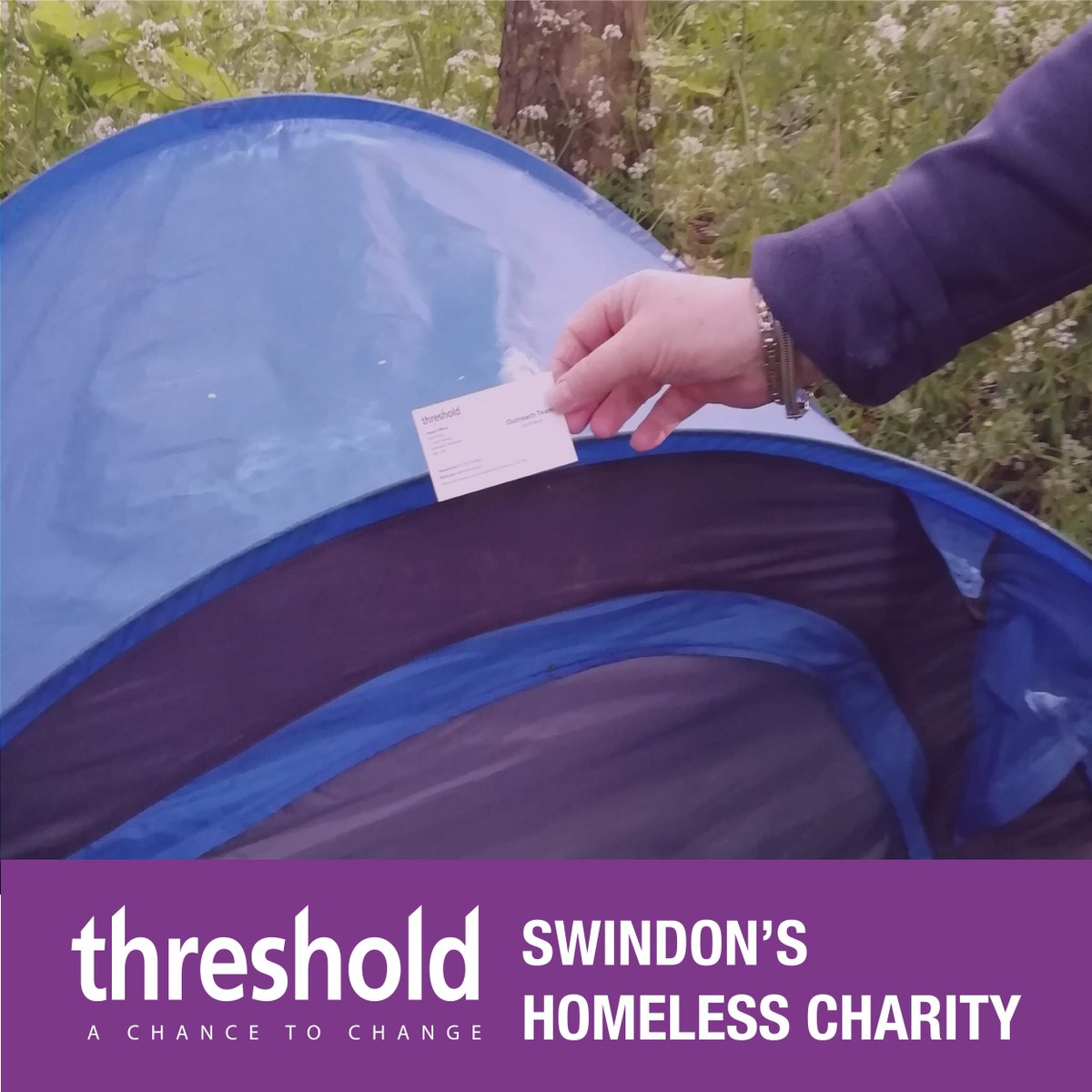 Threshold tweet media