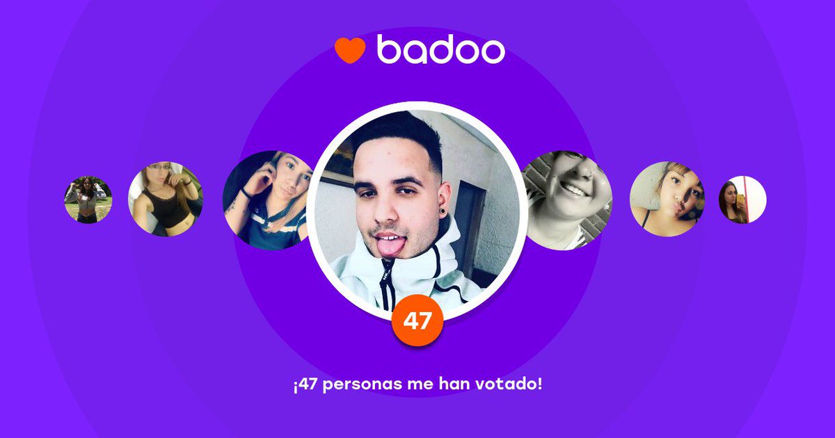 Martin109710's tweet photo. ¡Diviértete conociendo a Martin y a otra gente interesante cerca entrando en Badoo! https://t.co/pDdF9RM75e https://t.co/zQztOoyFDe