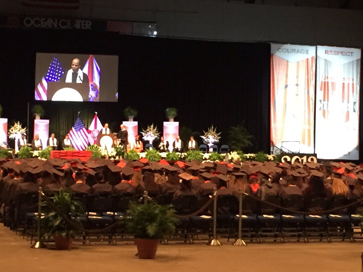 And so it begins.....<a href="/UHSTitans411/">Titans News NeTwork</a> <a href="/volusiaschools/">Volusia County Schools</a>