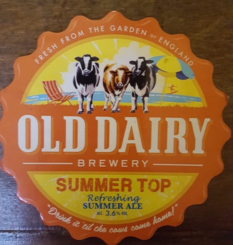 🍻 'o' clock.. If you want to shelter from the heat why not come try a refreshing pint or two #wantsumbrewery #olddairybrewery #Margate #Broadstairs #Ramsgate #Thanet #Kentcoast #micropub