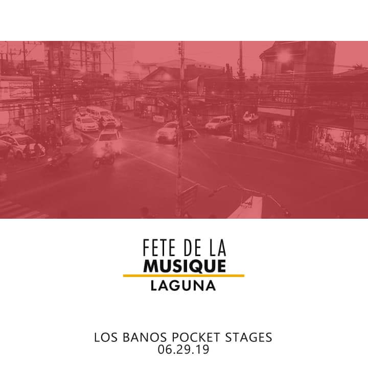 upjammersclub's tweet photo. Hey guys, are you ready for #FetexLB? We've got a lot of surprises coming up!
Join us and @goldstepsprod as we celebrate Fete dela Musique's 25th year with four pocket stages in Los Baรฑos! See you!
#UPJAMMERSCLUB #GoldStepsProduction #FetePH25 https://t.co/cZVQUuybTZ