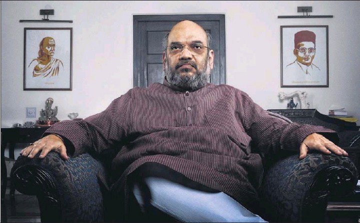 ankitgargbjpmp's tweet image. अटल जी की सरकार 1996 में गिरी थी और श्री अमित शाह ने अपना पहला चुनाव 1997 में लड़ा। जब पूरी कांग्रेस अटल जी पर हस रही थी, तब शायद एक चाणक्य को क्रोध आ गया था।
#ModiCabinet
#Modi2point0 #ModiSarkar2 #ModiSarkaar2 #ModiKashmirAgenda