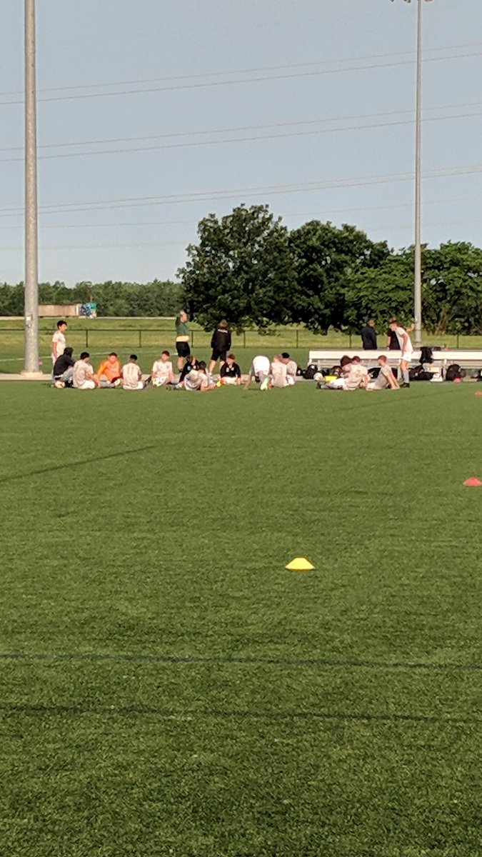 blainrunner's tweet photo. Ready for State Cup Soccer https://t.co/IaF3ZXfE6L