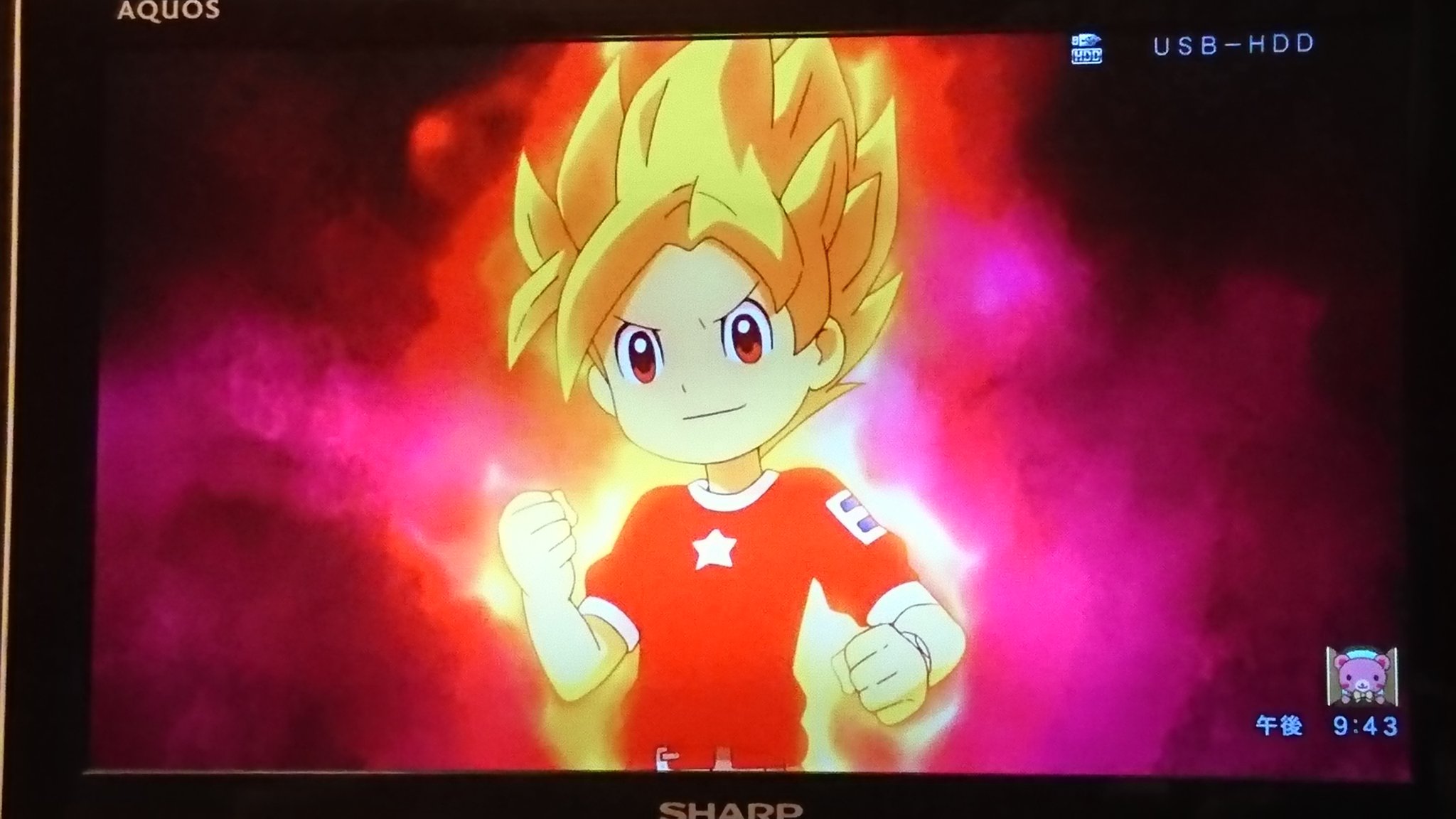 た ワクチン接種3回目済 Cha La Head Cha La 何が起きても気分は へのへのカッパ 妖怪ウォッチ ドラゴンボールz 孫悟空 T Co Olasynseig Twitter