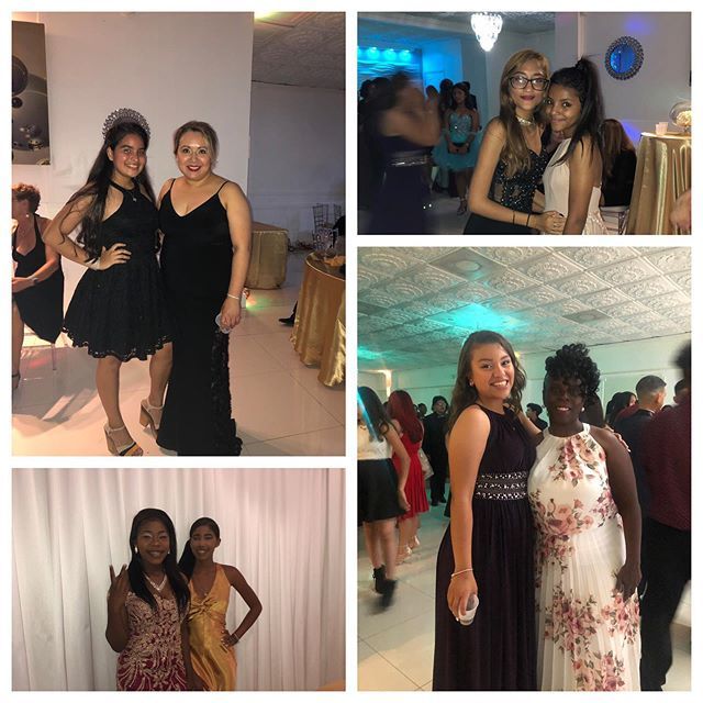 CitrusGroveMS's tweet image. Our eighth graders had an amazingly fun and lively prom night. #8thgradeprom #8thgradedance #8thgradeprom2k19 #8thgraders #cgms