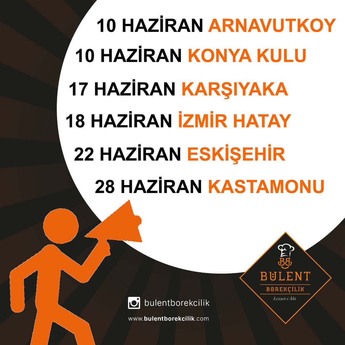 bülent börek (bulentborekcilk) Twitter