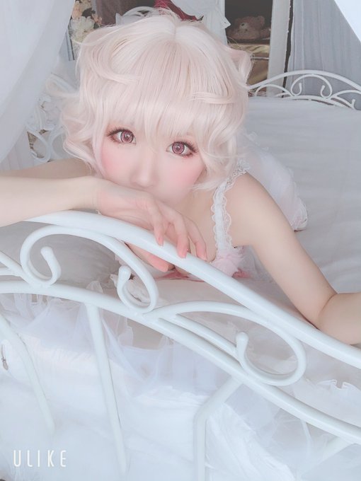 Twitterのコスプレ画像30