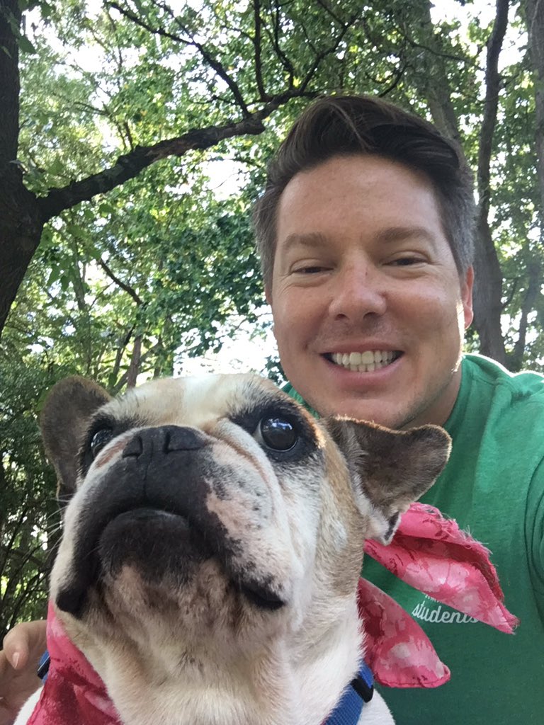 So excited for our Puppy Playdate to benefit the Lucille Hunter PTA!  It’s takes a village and even dogs can lend a paw!