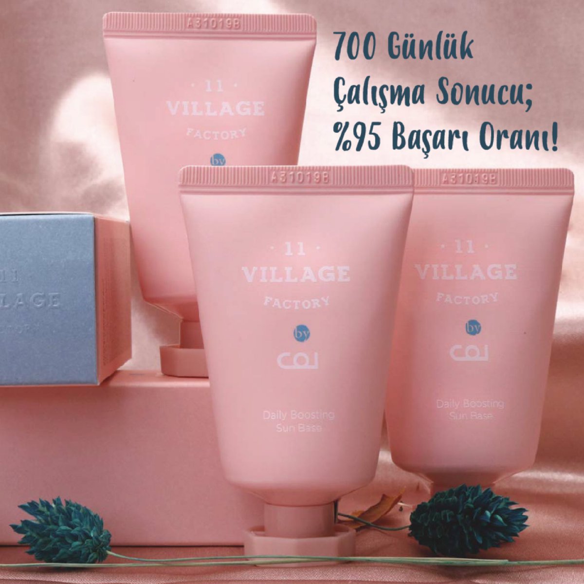 Kalıcı ve kanıtlanmış güçlü etkisi ile koruyucu kılıfınız... Daily Boosting Sun Base 🧚🏻‍♀️
#misydiyorki #SadeceMisyde #Village11
#misymisyofficial #misysırları #makyajmalzemeleri #kozmetikürünleri #makyajtrendi #makyajsever