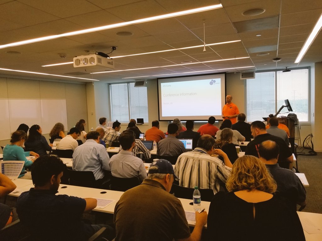 bobbyschang's tweet image. #SPSDC kicking off with a cloudy forecast #NoCoincidence @MrIsaac @binarybrewery