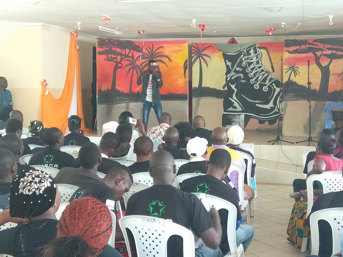 KwachaAfrika's tweet photo. Thank you all for gracing this amazing event #kyfestival19 ,thank you to @KilifiCountyKE @tendasasa @ActionAid_Kenya for the great support @BobsonFadhili @Pawa254 @GP_Kenya @candybaibe170 @mainamary254 @ForumSydHubESA @RadioKaya @pwanifm @K24Tv https://t.co/FV6Gkps3F6