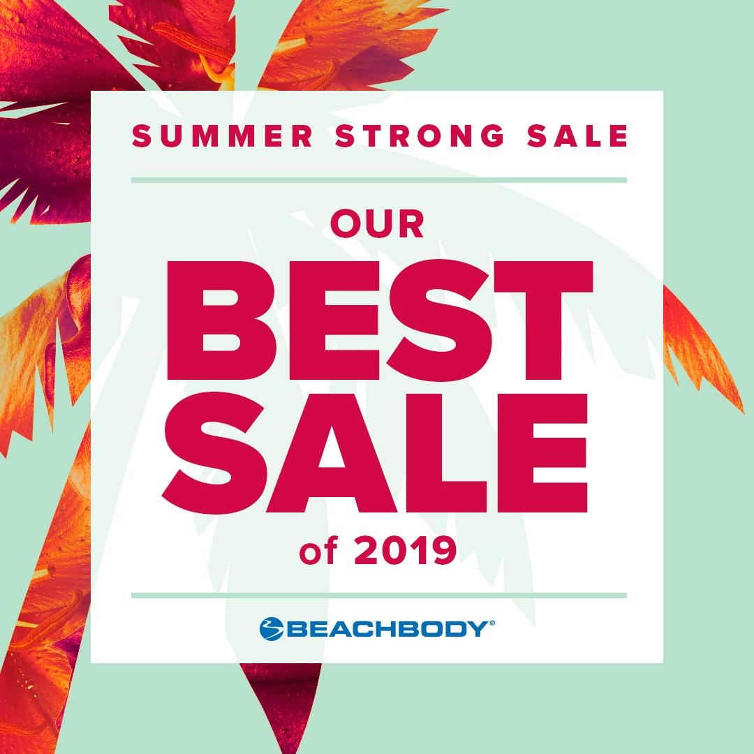 Beachbody On Twitter Were Celebrating Our Love For Health