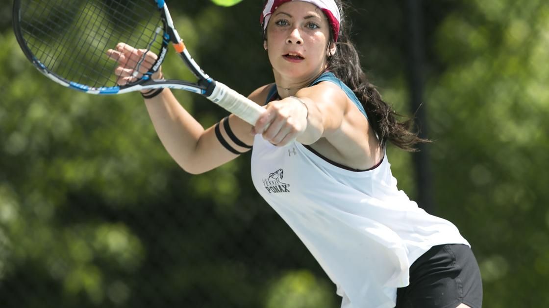 Massaponax's unbeaten season ends in girls' tennis state quarterfinal buff.ly/2IbTF0u