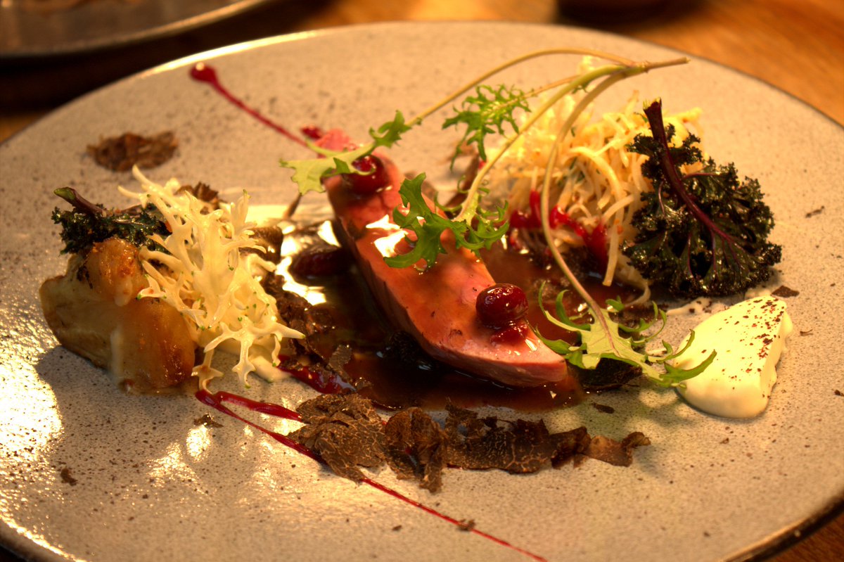 WayoftheChef's tweet photo. Catch our latest in @RestaurantMagUK and @BigHospitality - a stint working @TextureLondon with Agnar Sverrisson and @karlodell1988 where a particularly brutal encounter with a scallop threatened to derail our stage...
https://t.co/dXf2yYMfR6 #chefjobs https://t.co/ARMa9gn6O3