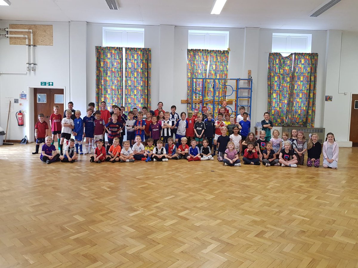 randdcoaching's tweet photo. We had such an amazing time in #stneots this week on our #football and #dance courses where 96 children attended over the 3 days. 

Massive well done to our 6 trophy winners and to everyone for making the course a huge success.

#rdcoaching
#rddance

https://t.co/Jz5nB4HwfZ https://t.co/TMmF6iLccN
