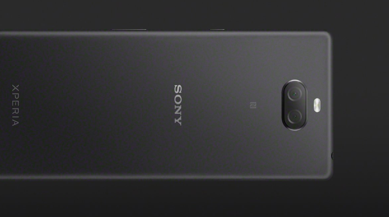 Sony Xperia IT tweet media
