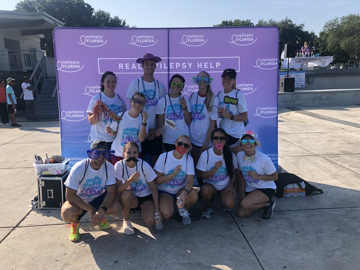 MirandaGoen's tweet photo. #epilepsyflorida https://t.co/xhrndzqKCl