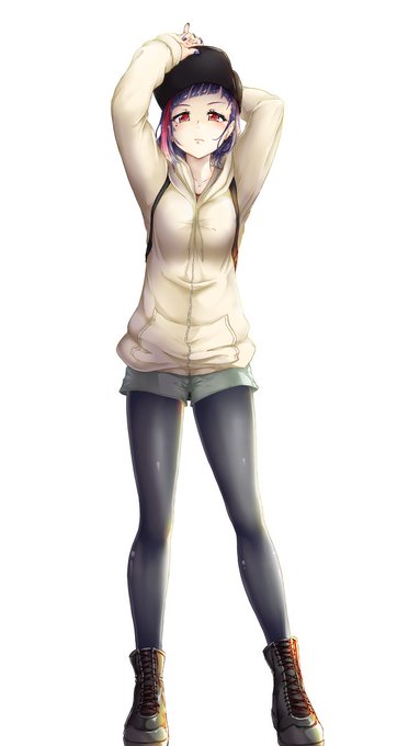 無題 #オリジナル https://t.co/dz2i0E6DCj 