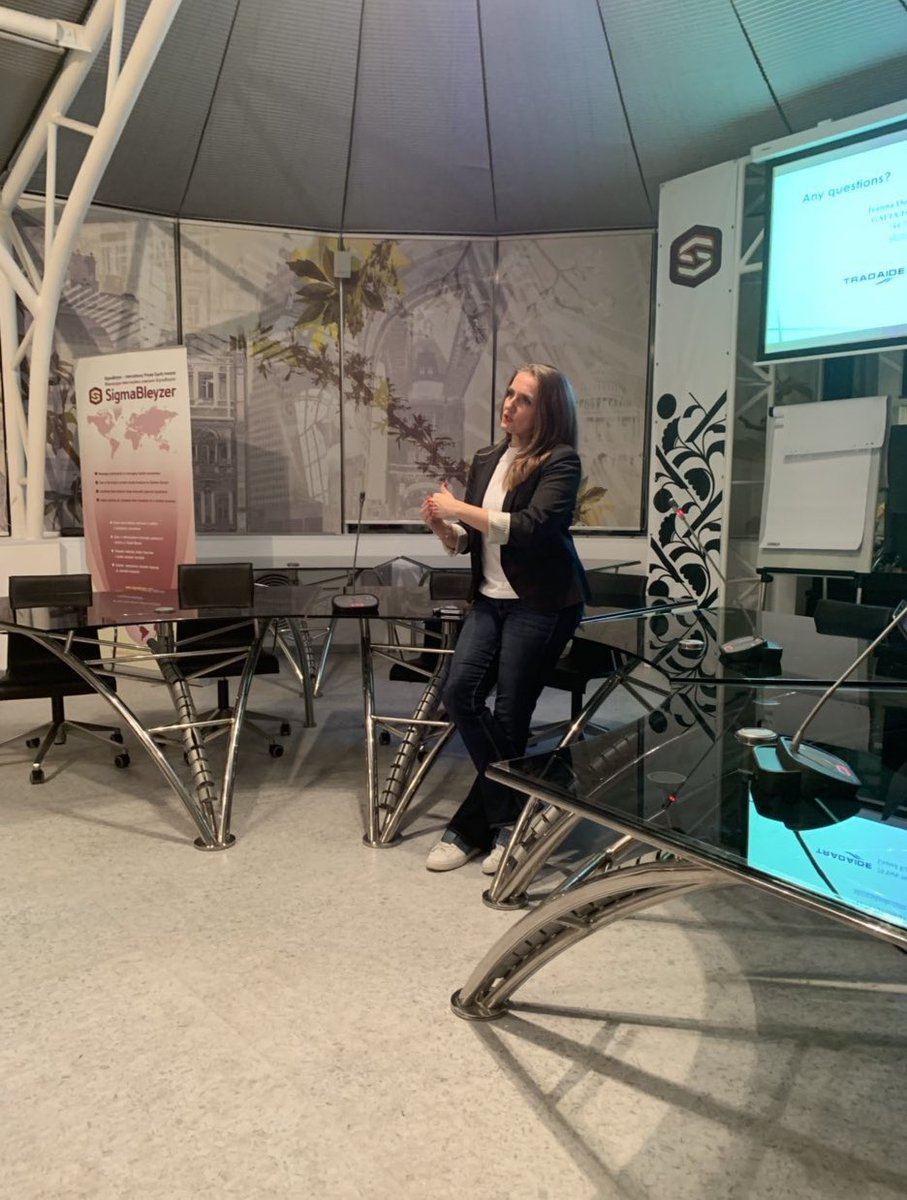 IDorichenko's tweet image. Discussing #risks, #defaults and #lessons from the rise and fall of the Black Sea #swap #market at the #trade and #hedge #club  in #kiev a couple of weeks ago