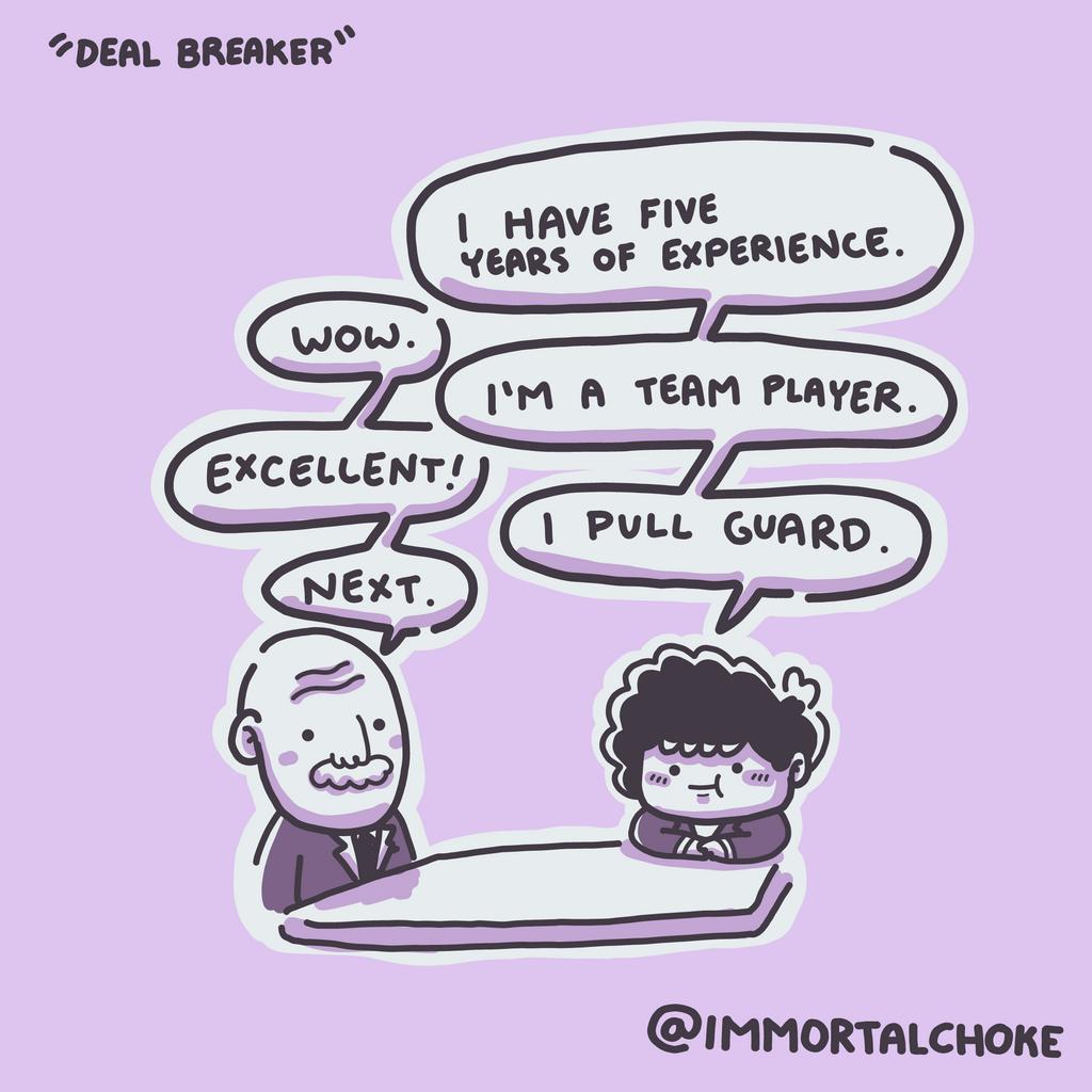 immortalchoke's tweet photo. So close.
.
.
.
.
.
#BJJ #jiujitsu #immortalchoke #trianglechoke #armbar #comics #submission #brazilianjiujitsu #training #grappling #blackbelt #kimura #technique #leglock #heelhook #dealbreaker #pullguard https://t.co/NiGx6bM7Cr