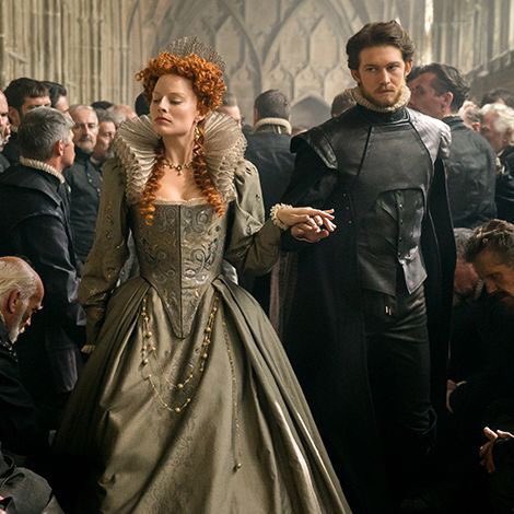 Q_cupid's tweet photo. ในที่สุดก็ได้ดู Mary queen of scots แล้ว  มันดีมากอะ คอสตูมตั่งต่างๆ การแสดงของ2สาว ตอนสุดท้ายน้ำตาไหลเลย 😢 (ใครอินประวัติศาสตร์อังกฤษ-สกอตแลนด์จะฟินระดับนึง) https://t.co/0nDk9FT2ey
