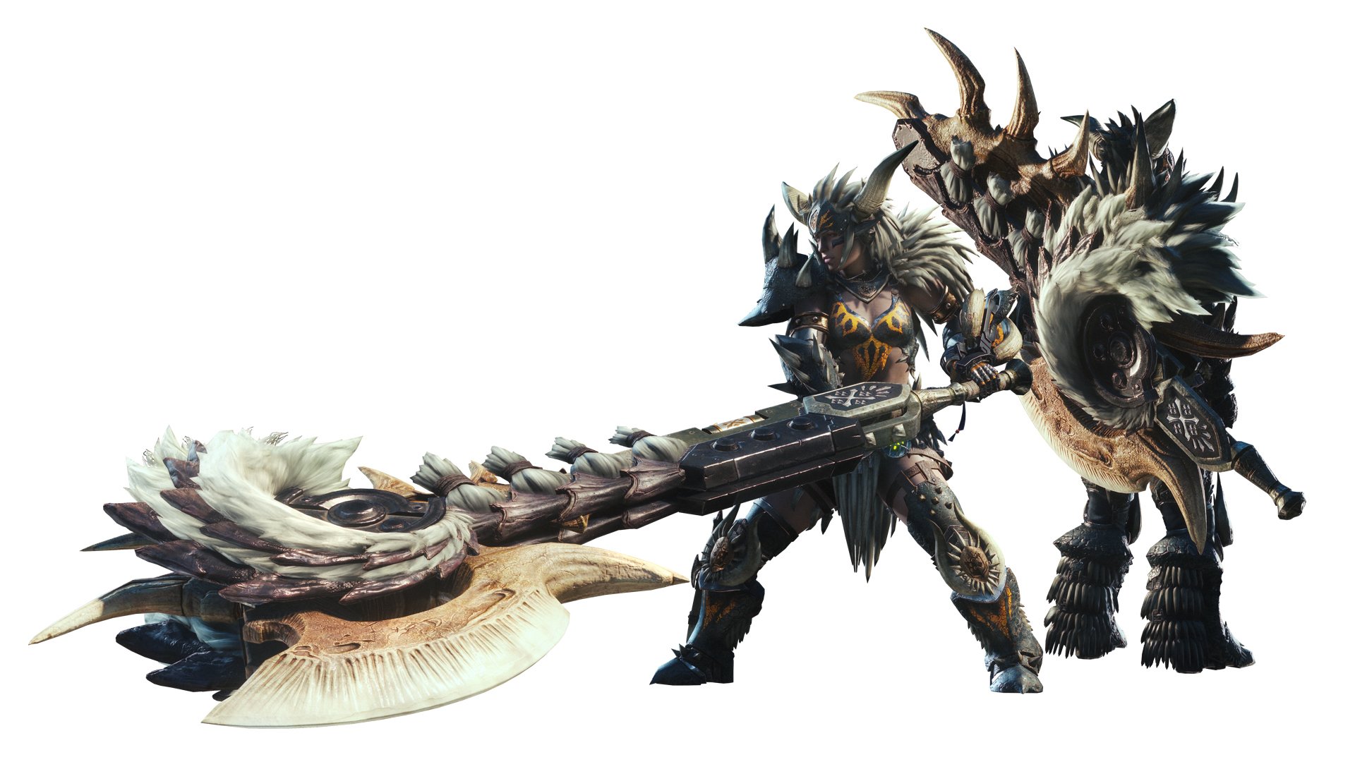 Mugrito Mh Official Jp Beotodus Armor Looks So Good 3 Twitter
