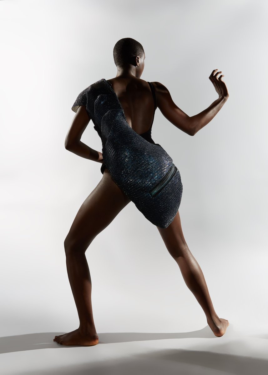 RavensbourneUK's tweet photo. Thrilled to share that six of our Department of #Fashion students have made the shortlist at this year's #GFWAwards! Find out more on our website and stay tuned for the results on Wednesday: https://t.co/DR9uCWZRkH @OfficialGFW #WeAreGraduateFashion 🎊🎊🎊 https://t.co/ej4FrSnhzh