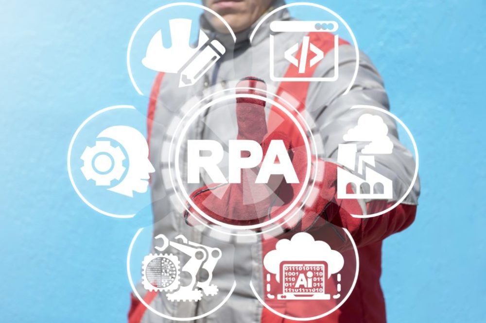 TestTriangle's tweet image. How to overcome #RPA Challenges? 
#TestTriangle
buff.ly/2WdQm2E