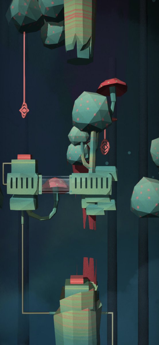 sightwise's tweet image. Refining a scene. Puzzle game @projectmina #indiedev #ScreenshotSaturday