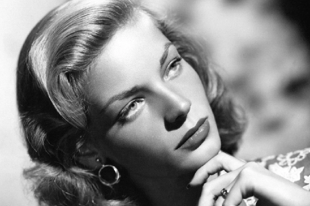 THE LOOK:Lauren Bacall.pic.twitter.com/dVv5oplVr2.