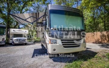 N Atlanta RV Rentals (@NARVRentals) / Twitter