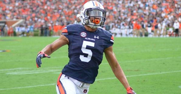 247sports On Twitter Speed Kills Meet College Footballs