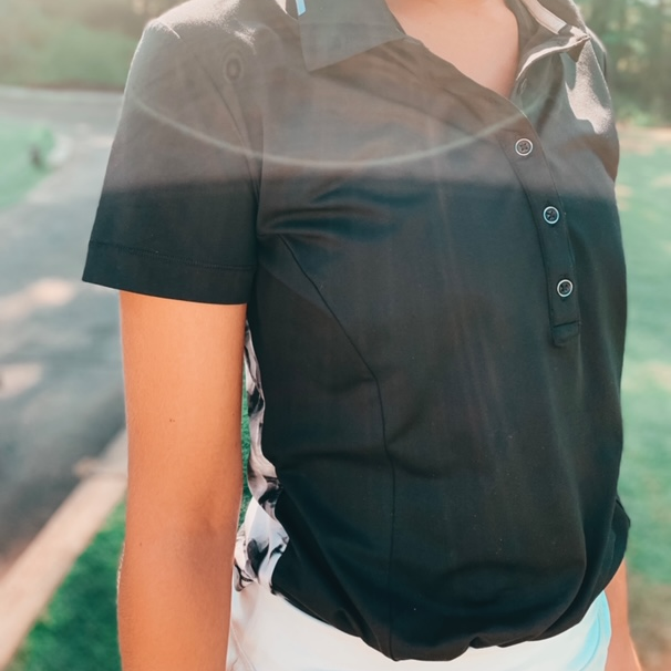 Who's out there playing some golf this weekend?