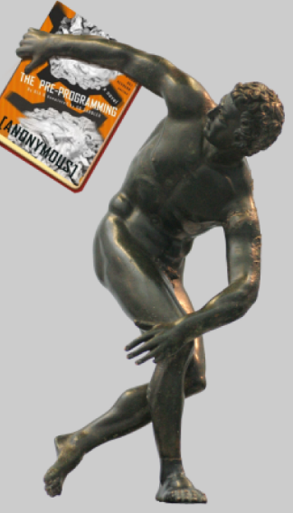 CircoRingmaster's tweet image. Weird flex but OK. #ThePreprogramming