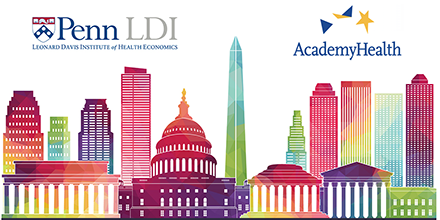 We’re excited - <a href="/AcademyHealth/">AcademyHealth</a> #ARM19 is just around the corner! See the full line-up of our Senior &amp; Associate Fellow posters and presentations: ldi.upenn.edu/academyhealth2…